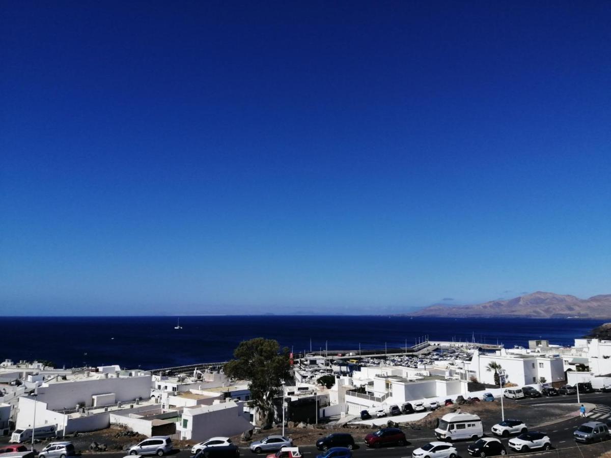 Wonderful Sea View In Puerto del Carmen (Lanzarote)