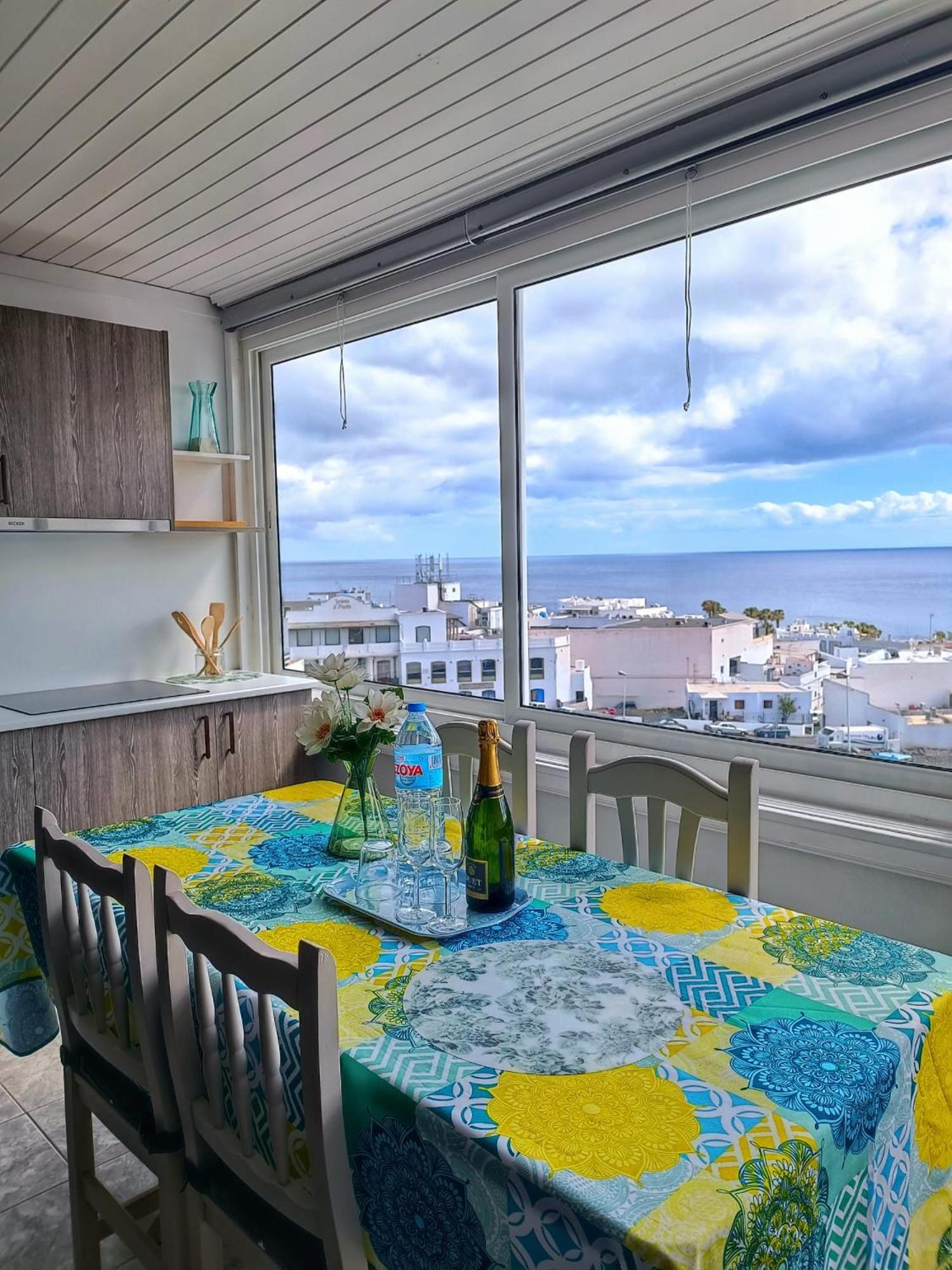 Appartement Wonderful Sea View In Puerto del Carmen (Lanzarote)
